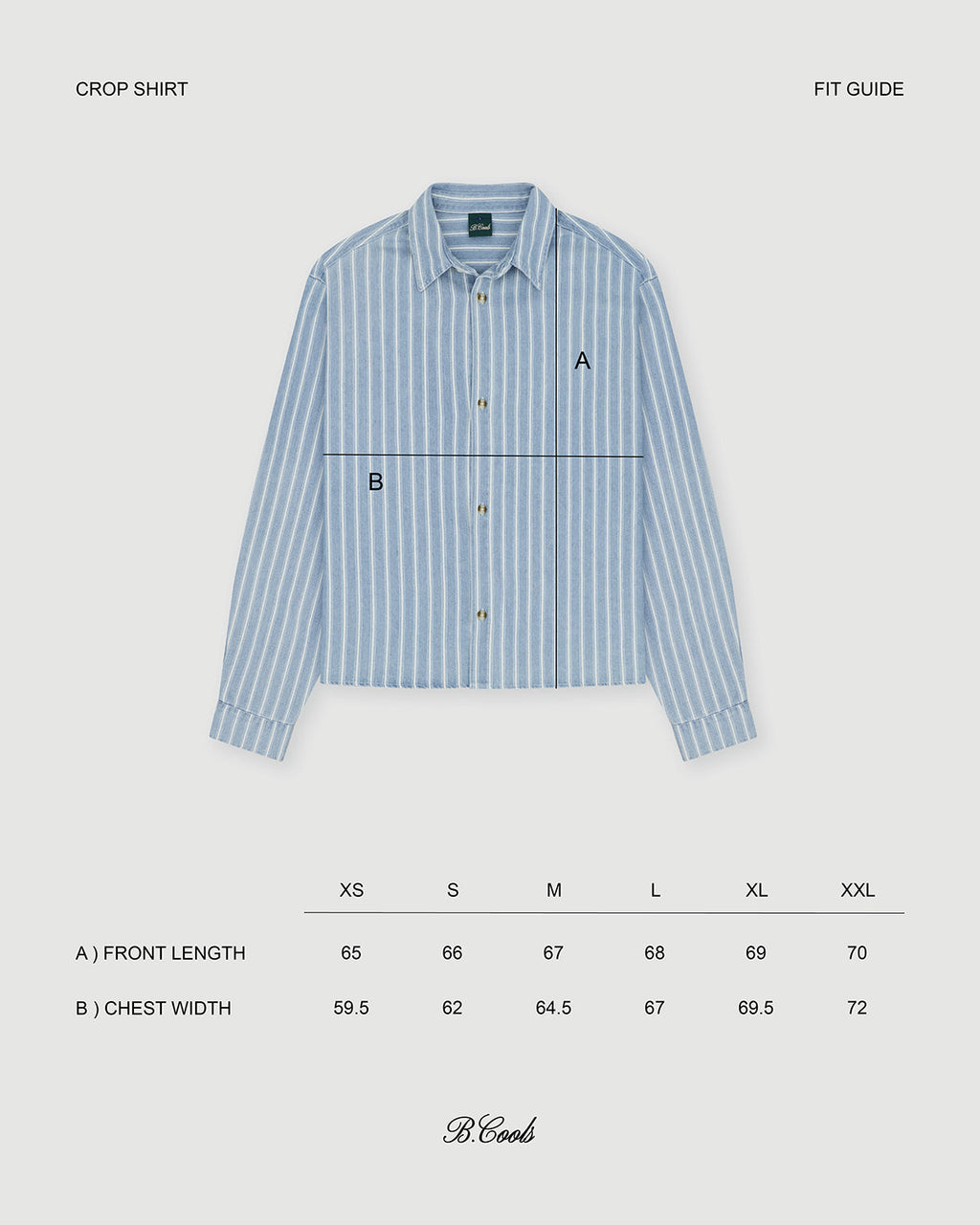 B. Cools scribe shirt white in Single