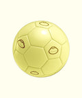 Sun Bum Soccer Ball in Single