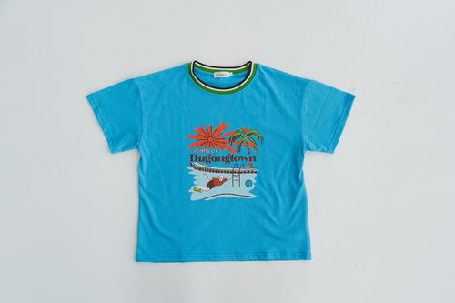 Spicy Dugong Lords Of Dugong Tee in Single