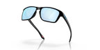 Oakley SYLAS MATTE BLACK PRIZM DEEP W in Matte Black