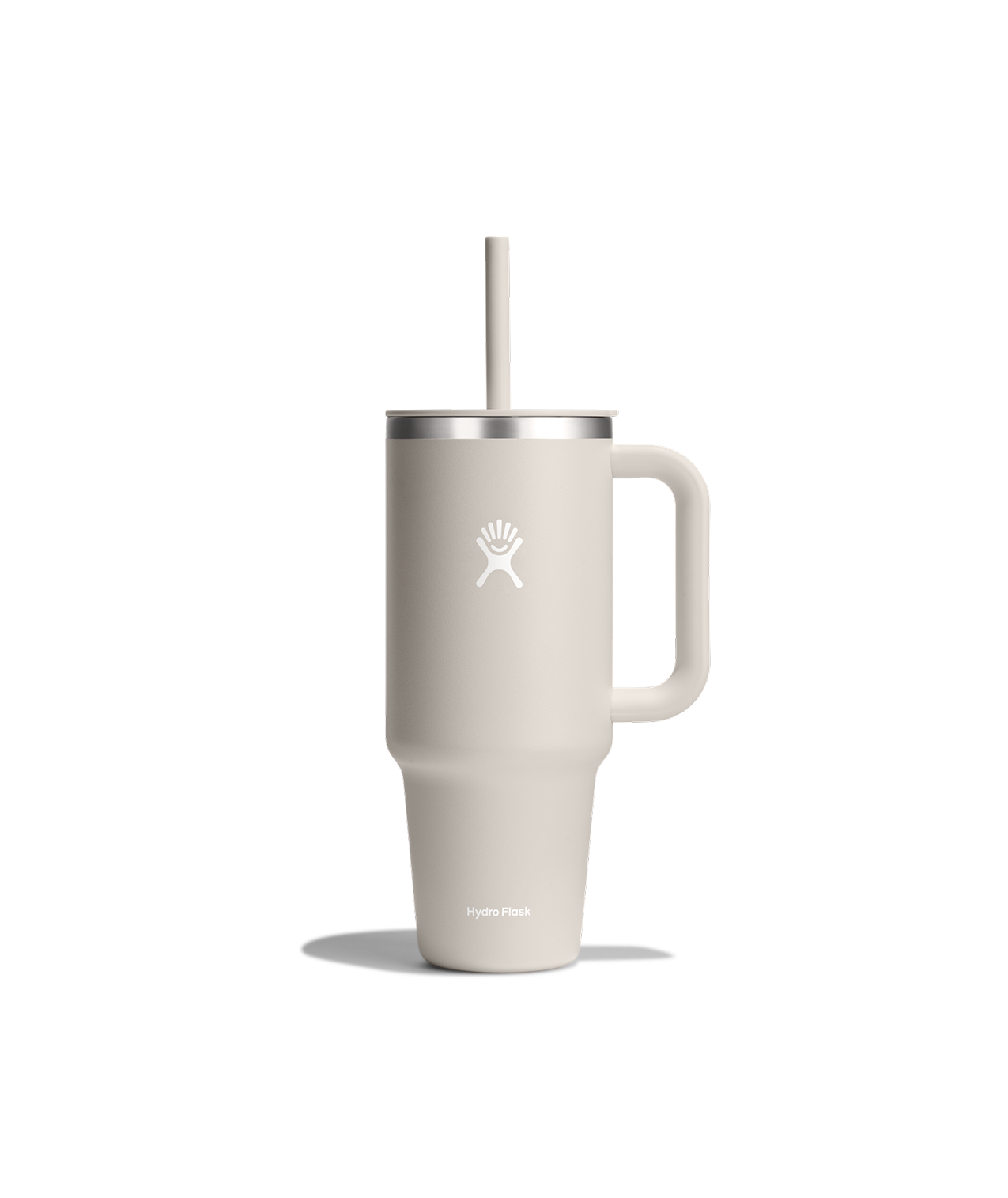 Hydro Flask 40oz (1.18L) All Around™ Travel Tumbler in Oat