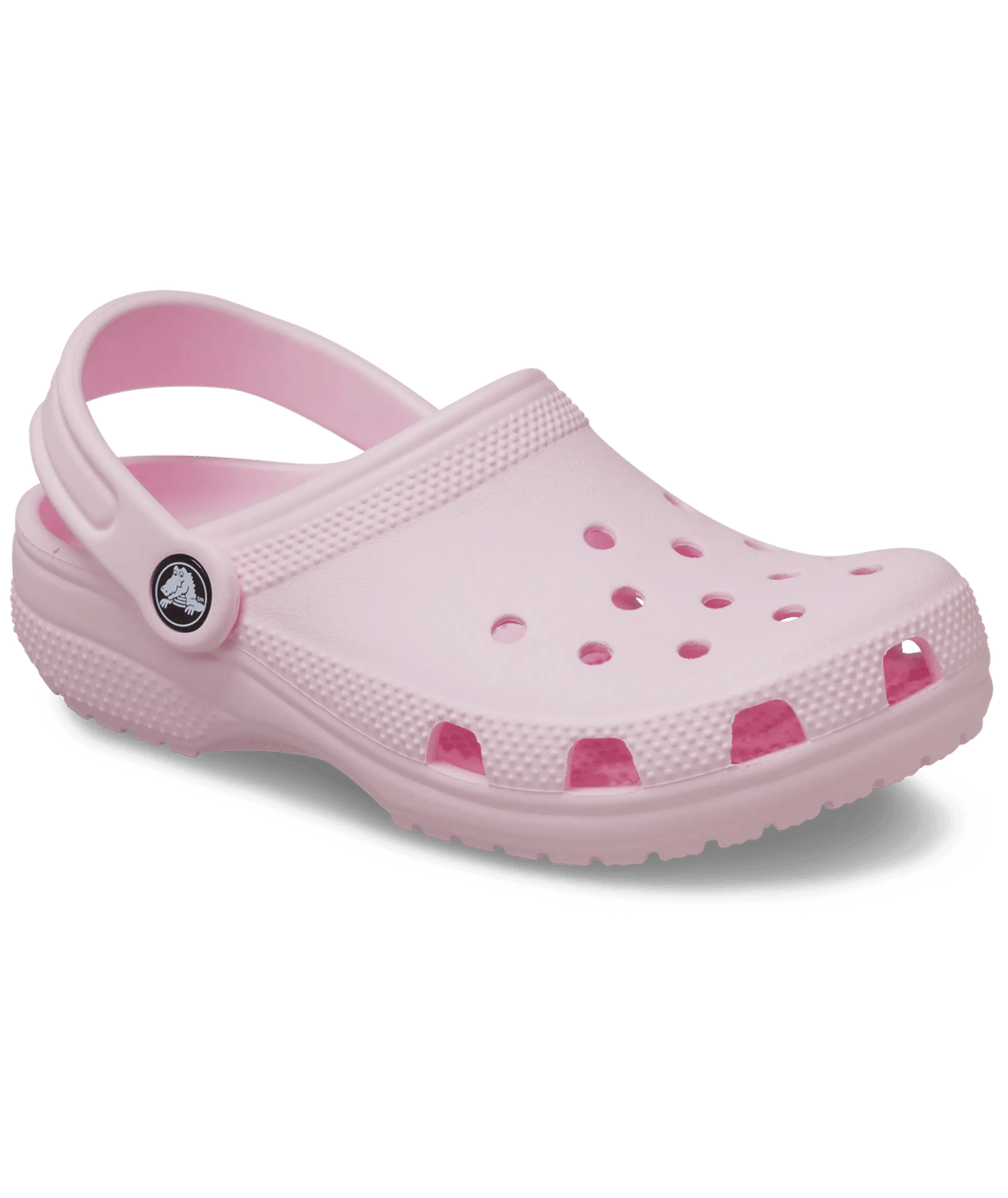 Crocs Classic Clog Kids - Pink Milk in Pink Milk