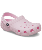 Crocs Classic Clog Kids - Pink Milk in Pink Milk