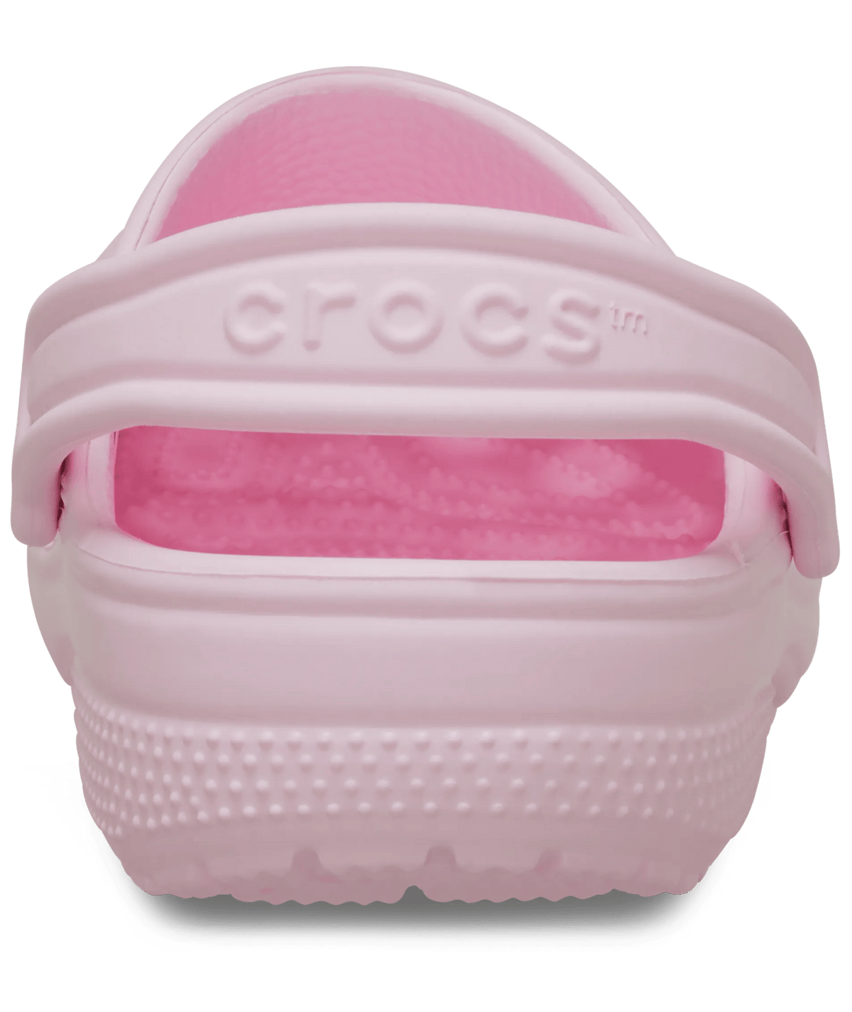 Crocs Classic Clog Kids - Pink Milk in Pink Milk