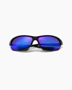Ritual Vision RITUAL - BREAK & ENTER in POLISHED BLACK / REFLEC BLUE