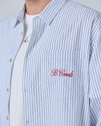 B. Cools scribe shirt white in Single