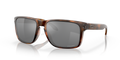 Oakley HOLBROOK XL MATTE BROWN TORTOI in Matte Brown Tortoise