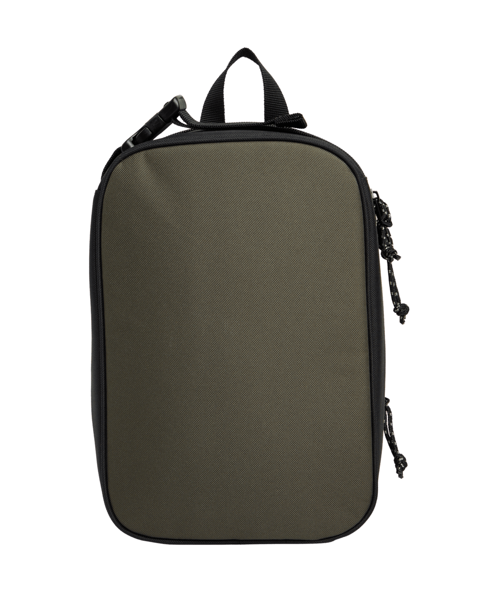 Billabong VERTIGO LUNCH BOX in MILITARY
