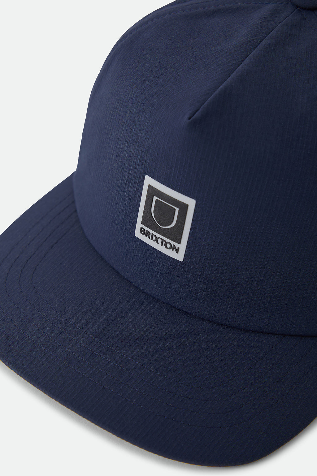 Brixton Beta Journey Adj Hat in CLASSIC NAVY