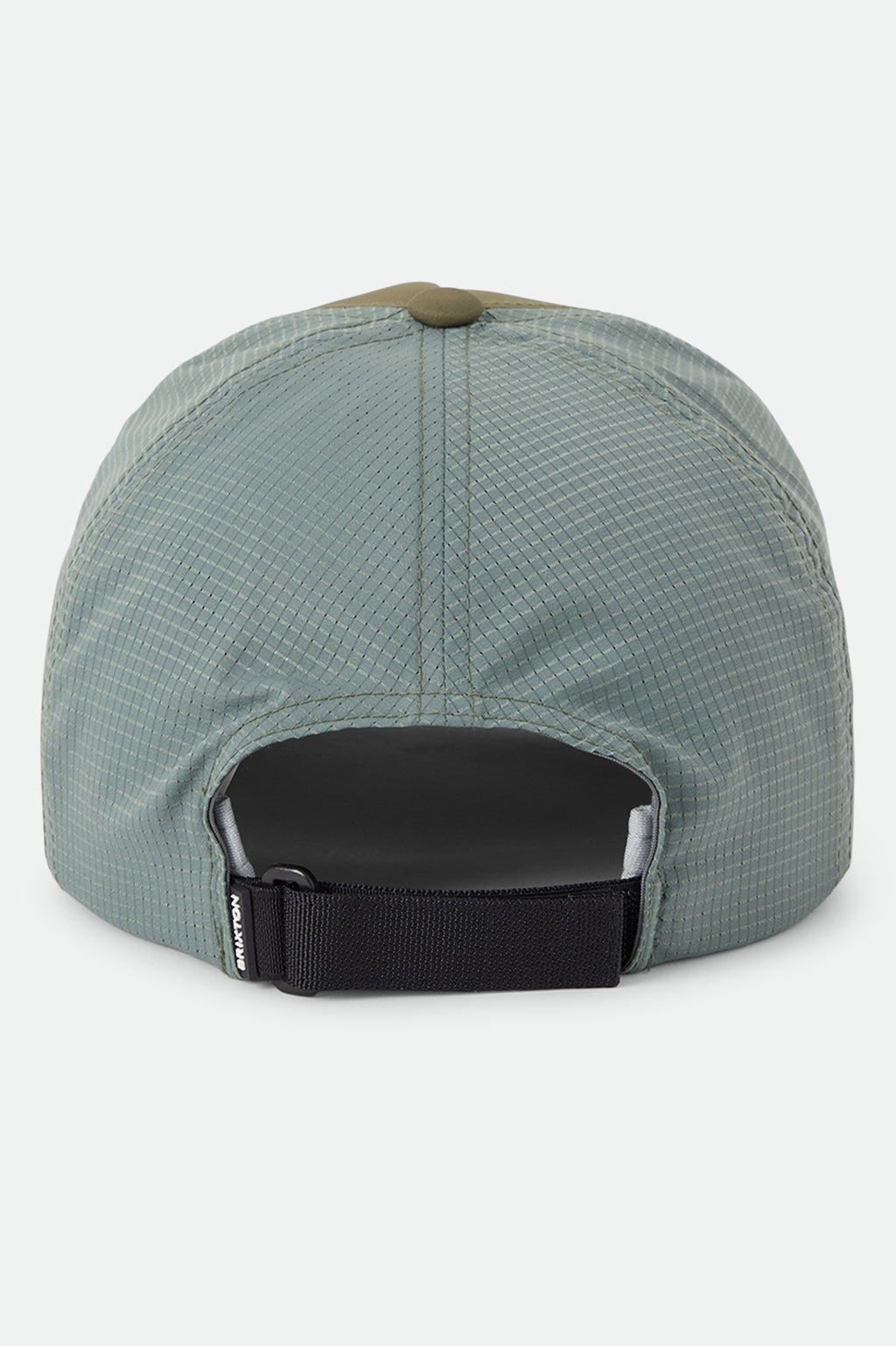 Brixton Beta Journey Adj Hat in DARK OLIVE