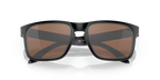 Oakley HOLBROOK MATTE BLACK PRIZM TUN in Matte Black