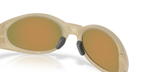 Oakley EYEJACKET REDUX SANDSTORM PRIZ in Sandstorm