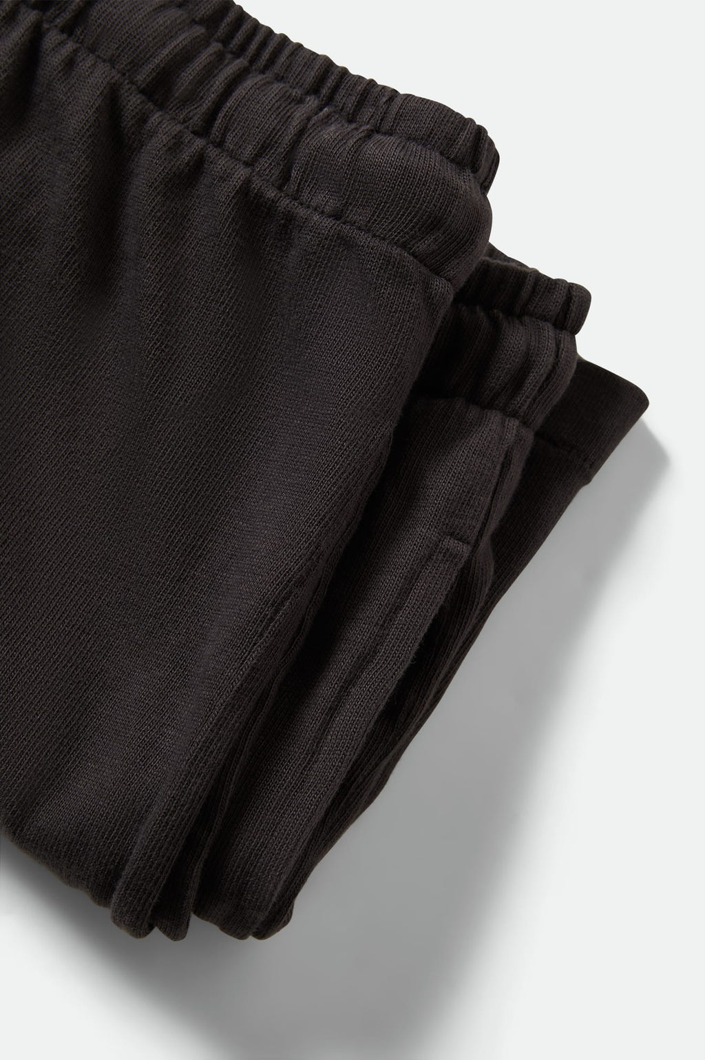 Brixton Carefree Organic Gd Lounge Ski in BLACK