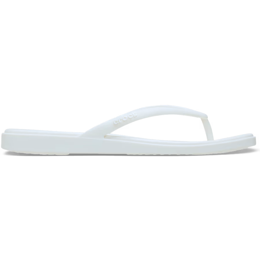 Crocs Miami Flip Chalk