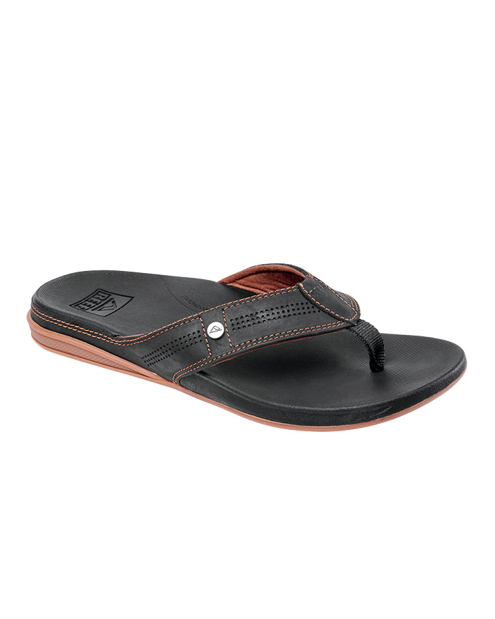 Reef Cushion Lux in BKB