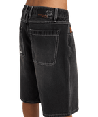 Billabong Boys 8-16 Spec Denim Shorts in Black