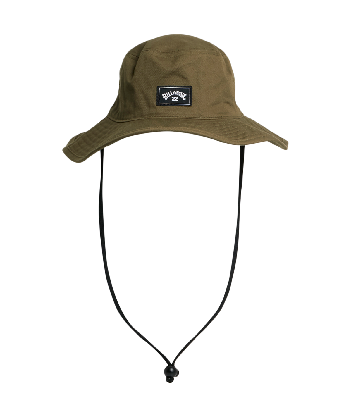 Billabong Mens Big John Hat in Military