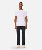 Industrie The Regular Cuba Chino Pant - Navy in NAVY