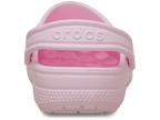 Crocs Classic Clog Toddlers - Pink Milk in Pink Milk