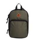 Billabong VERTIGO LUNCH BOX in MILITARY