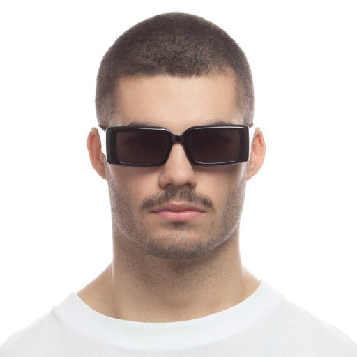 Le Specs Le Specs THE IMPECCABLE ALT FIT in BLA