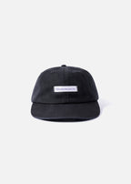 Rivvia Projects Daily Cap in WASHED BLACK
