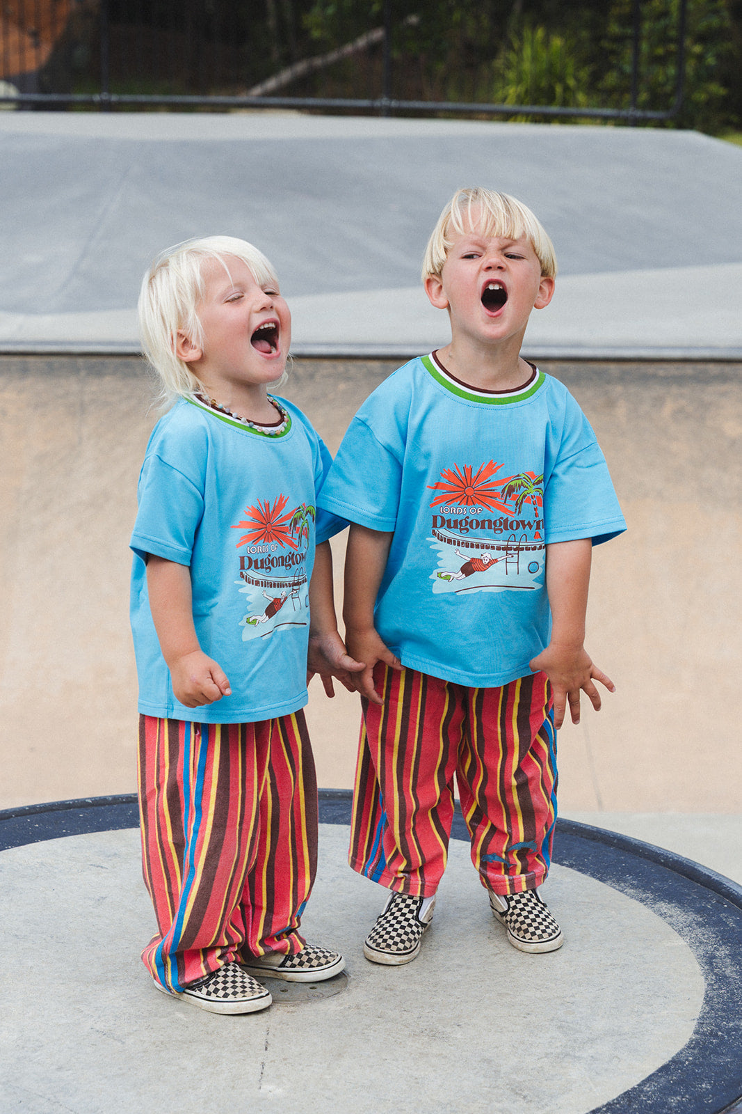 Spicy Dugong Lords Of Dugong Tee in Single
