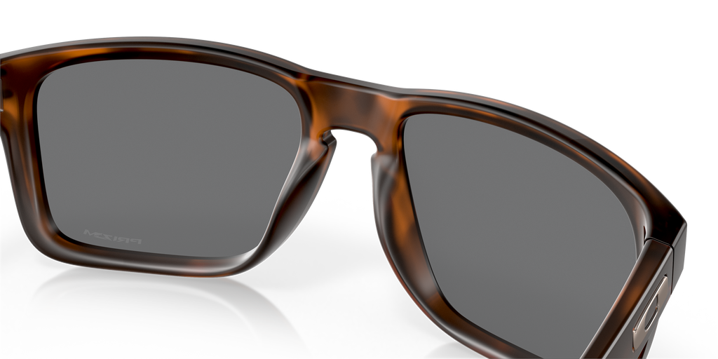 Oakley HOLBROOK XL MATTE BROWN TORTOI in Matte Brown Tortoise