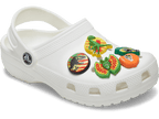Crocs Jurassic Park 5Pck in Single