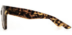Carve Brooklyn - Gloss Tort Frame Brown Lens in Single