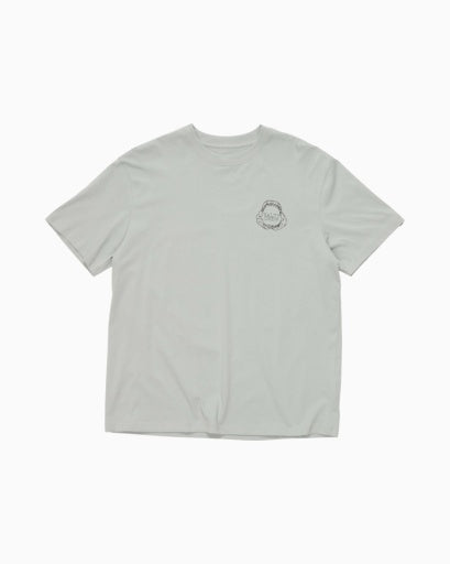 Salty Crew GREAT WHITE CLASSIC SS TEE in QUARRY