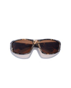 Ritual Vision RITUAL - DRAGSTER in COMBAT / BRONZE POLARISED