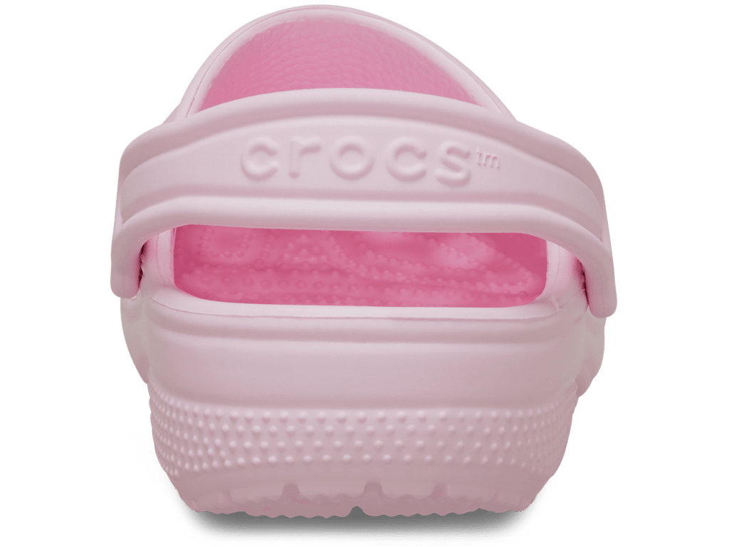 Crocs Classic Clog Kids - Pink Milk in Pink Milk