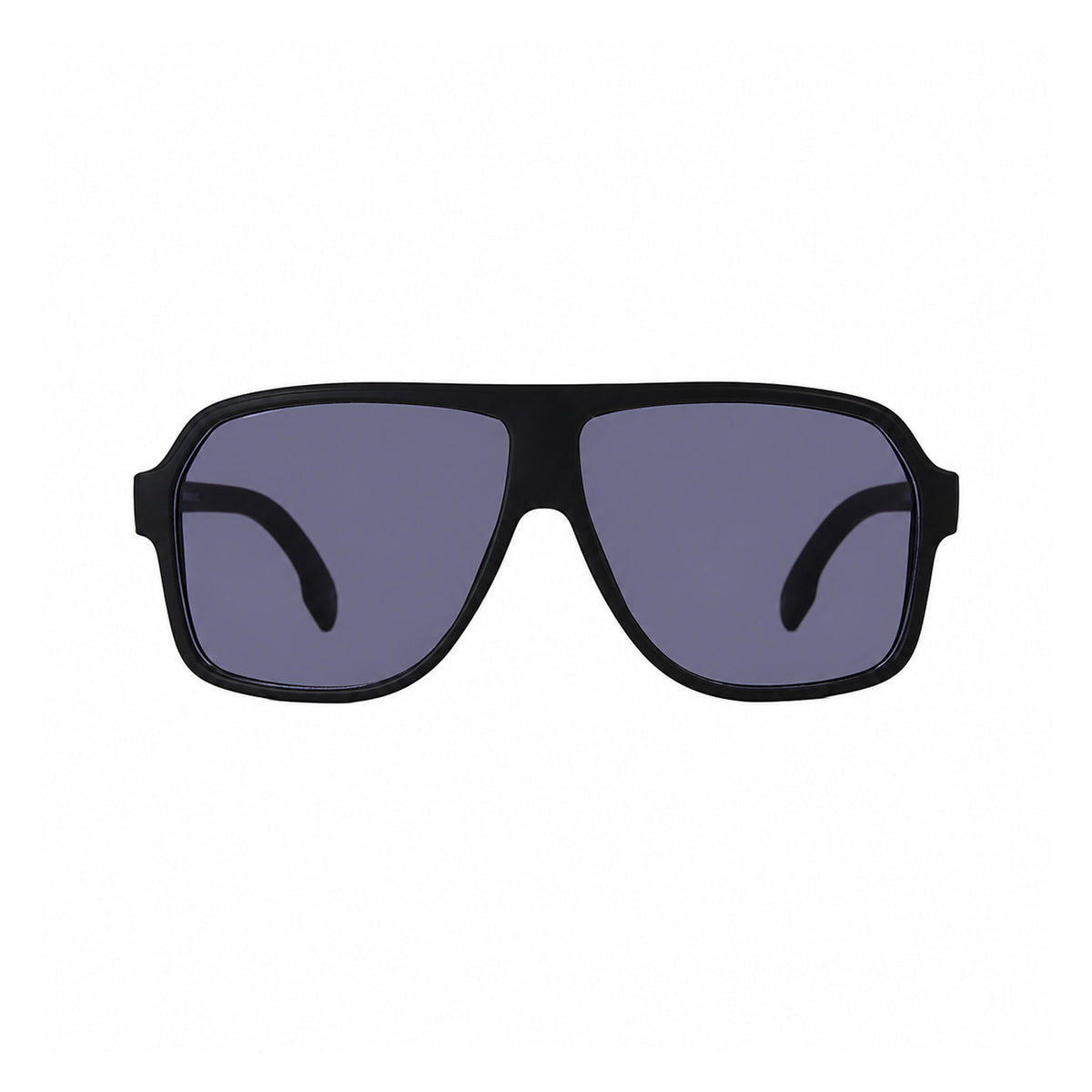 Carve RESTLESS SOUL - MATTE BLACK FRAME WITH VIOLET LENS in Single