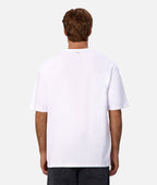 Industrie The Del Sur Tee - White in WHITE