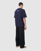 B. Cools Scribe T-shirt Navy in Single