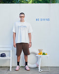B. Cools p-star t-shirt white in Single