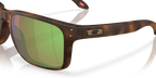 Oakley HOLBROOK XL MATTE TORTOISE PRI in Matte Tortoise