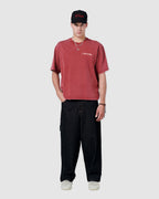 B. Cools star t-shirt red in Single