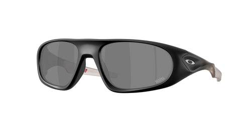 Oakley NEOFORMA MATTE BLACK PRIZM BLA in Matte Black