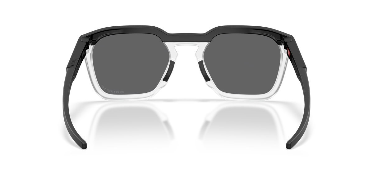 Oakley HSTN SQ 2.0 MATTE BLACK PRIZM in Matte Black
