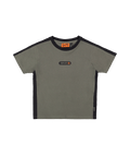 Billabong GROMS SPEC ICONIC SS in FOREST