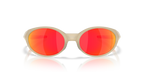 Oakley EYEJACKET REDUX SANDSTORM PRIZ in Sandstorm