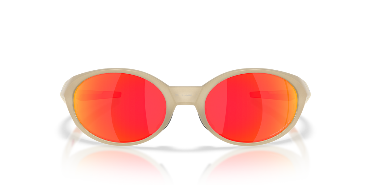 Oakley EYEJACKET REDUX SANDSTORM PRIZ in Sandstorm