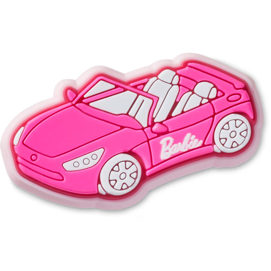 Crocs Barbie Convertible