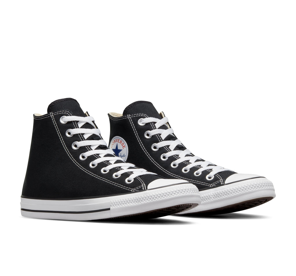 Converse Chuck Taylor Core Canvas High Top Black