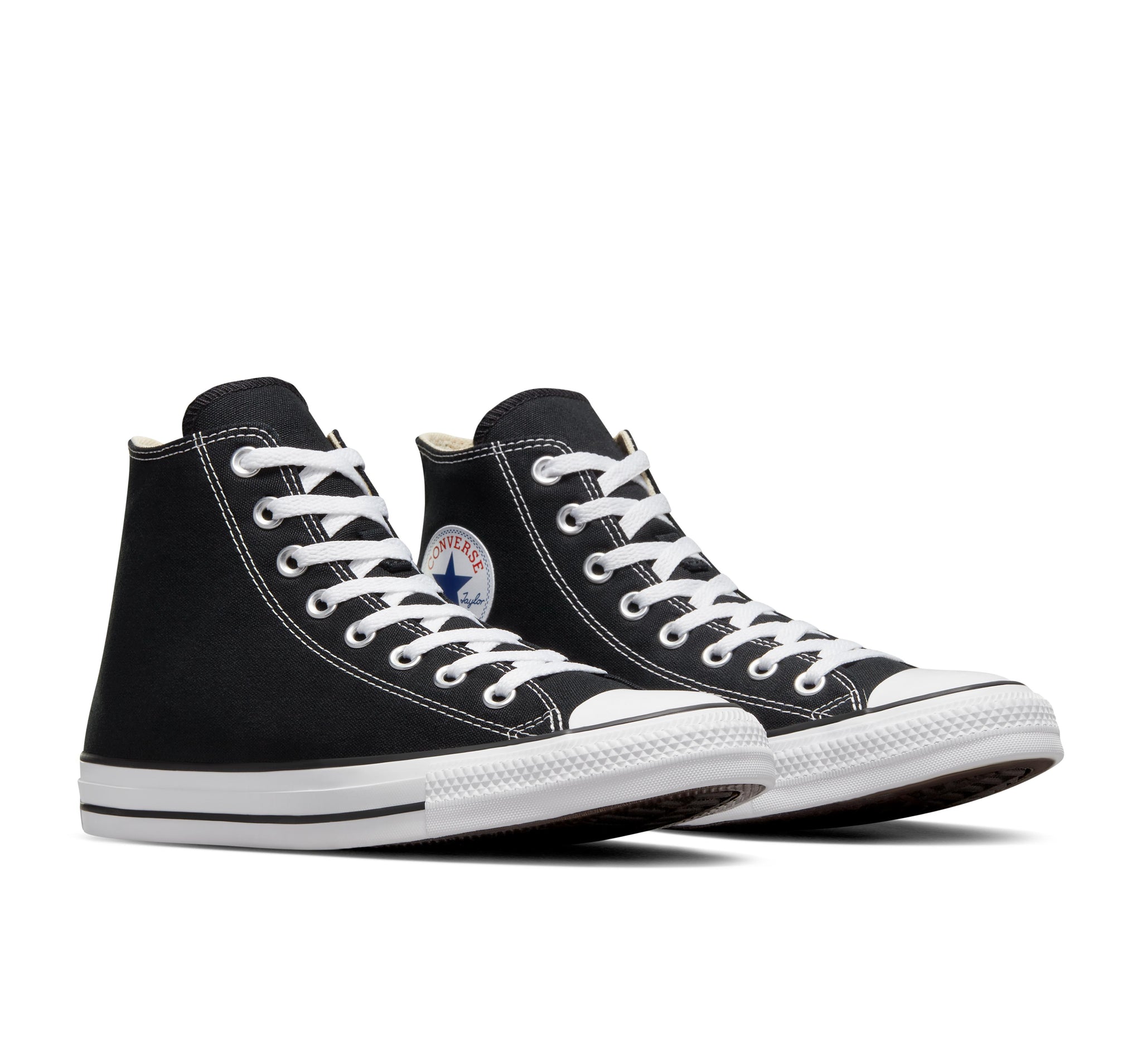 Converse Chuck Taylor Core Canvas High Top Black