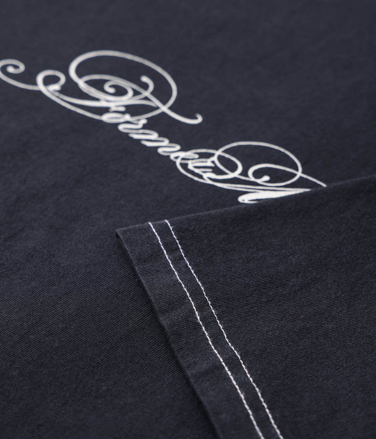 Former Nocturne T-Shirt in MERCH BLACK