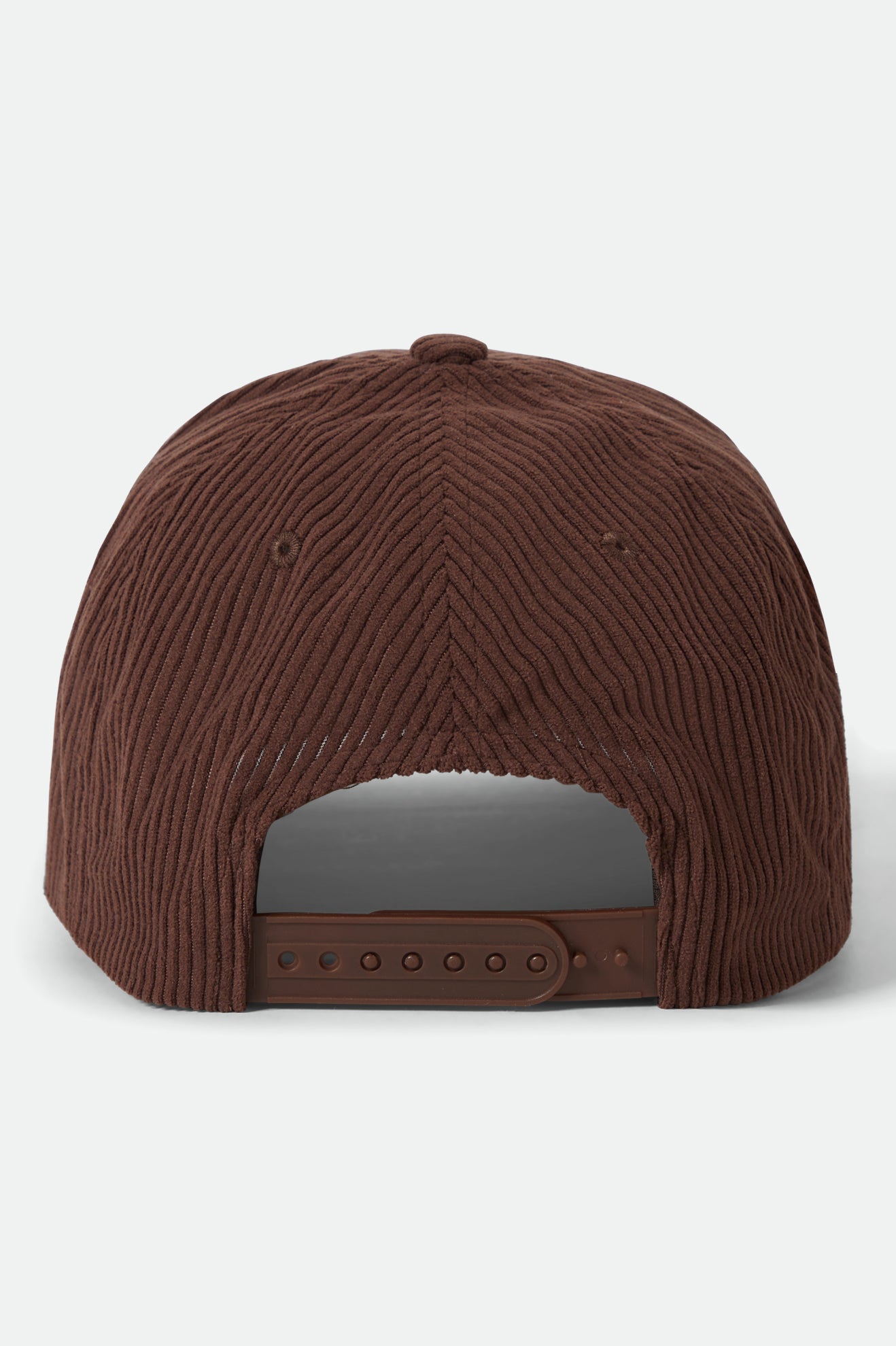 Brixton Pierson C Np Mp Snpk in PINECONE BROWN