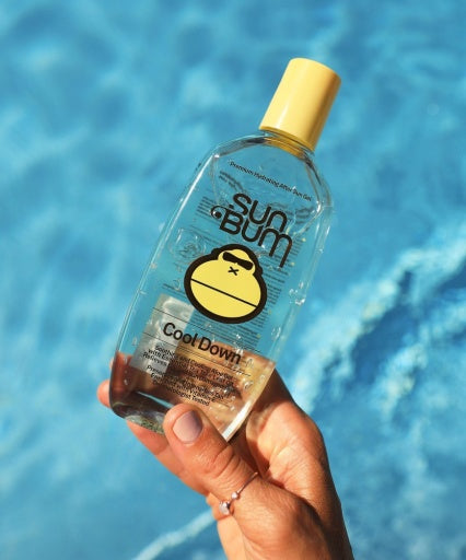 Sun Bum After Sun Cool Down Gel 8 Oz/237 Ml in NA